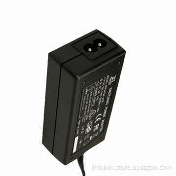 Desktop Type Adapters with 12V, 3A Output, UL, FCC, CE, RoHS Marks